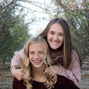 Meet your Posher, Rhonda